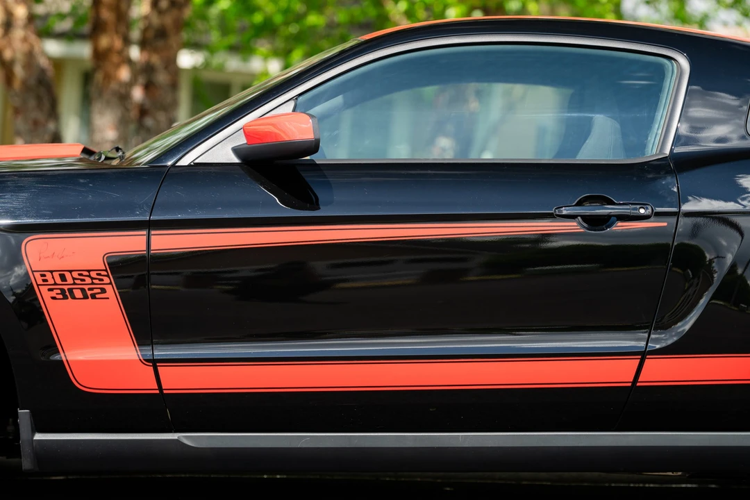2012 Ford S197 Mustang - Image 14 of 31