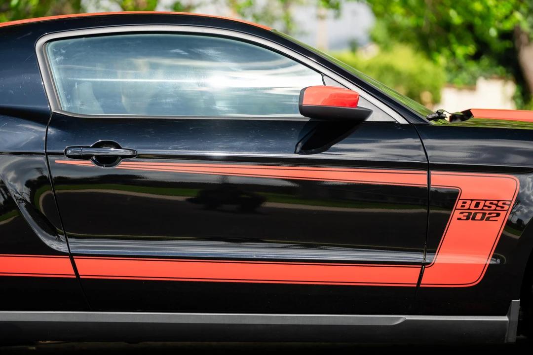 2012 Ford S197 Mustang - Image 17 of 31