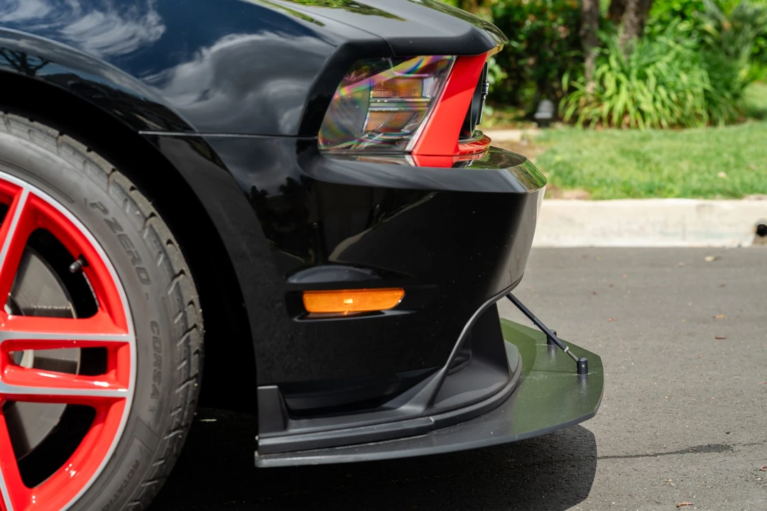 2012 Ford S197 Mustang - Image 25 of 31