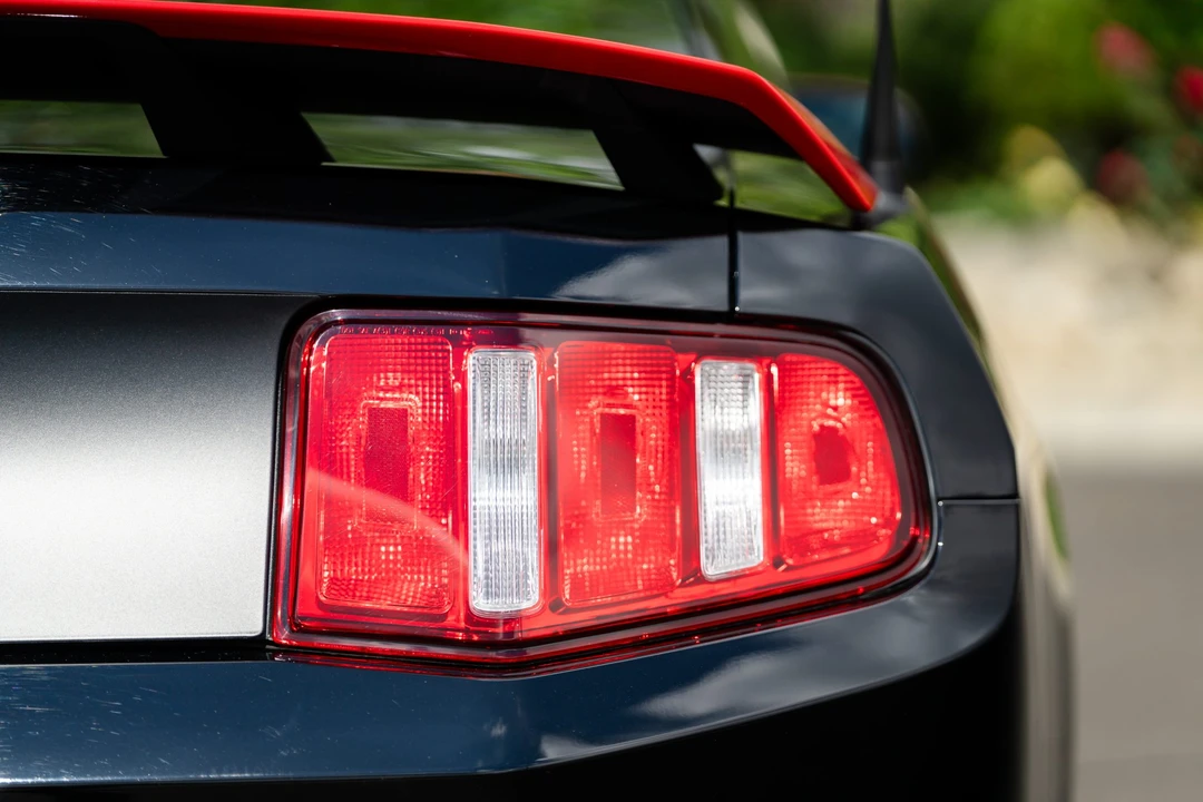 2012 Ford S197 Mustang - Image 30 of 31