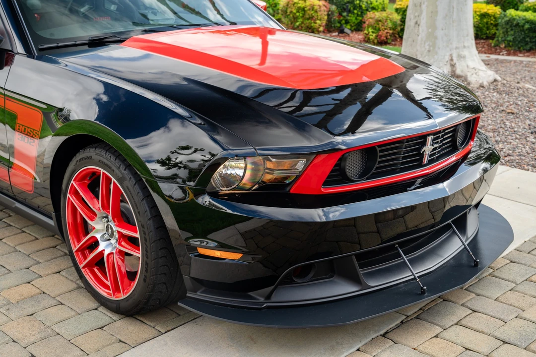2012 Ford S197 Mustang - Image 22 of 31