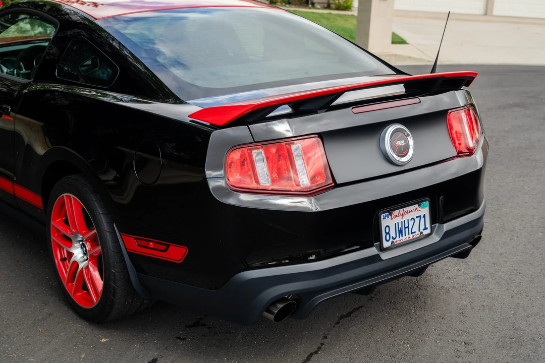 2012 Ford S197 Mustang - Image 28 of 31