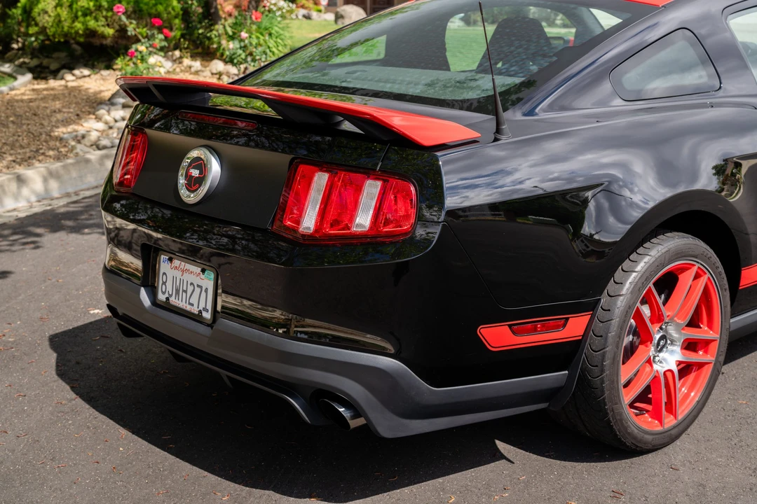 2012 Ford S197 Mustang - Image 29 of 31