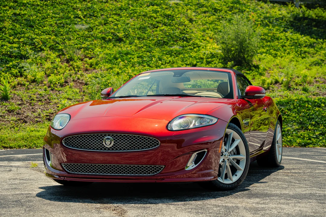 2013 Jaguar X150 XK - Image 2 of 31