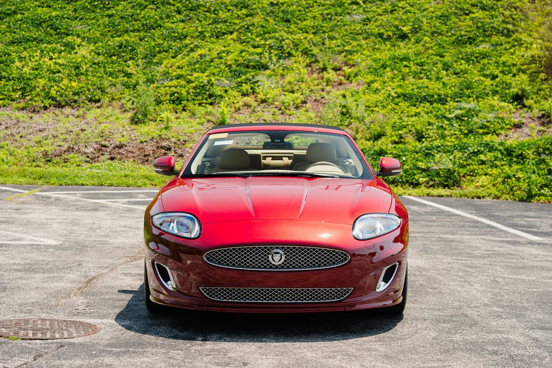 2013 Jaguar X150 XK - Image 18 of 31