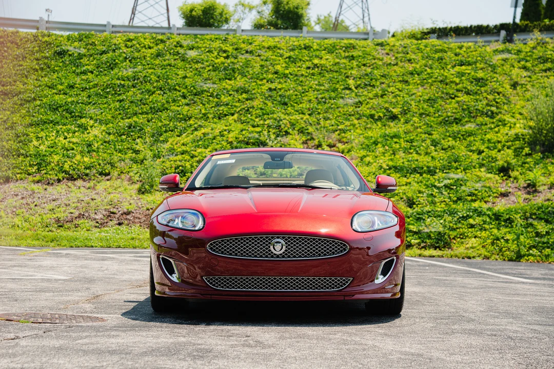2013 Jaguar X150 XK - Image 19 of 31