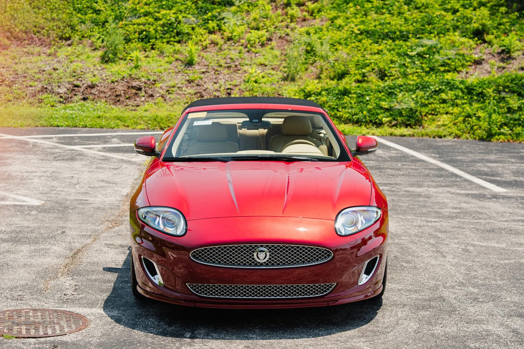 2013 Jaguar X150 XK - Image 17 of 31