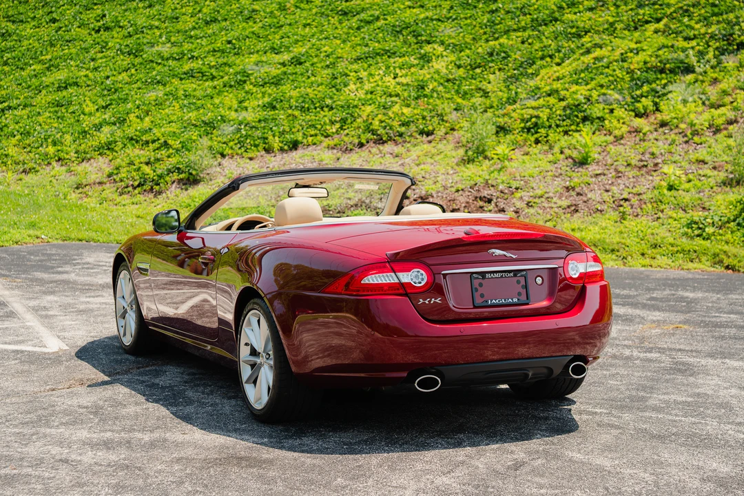 2013 Jaguar X150 XK - Image 26 of 31