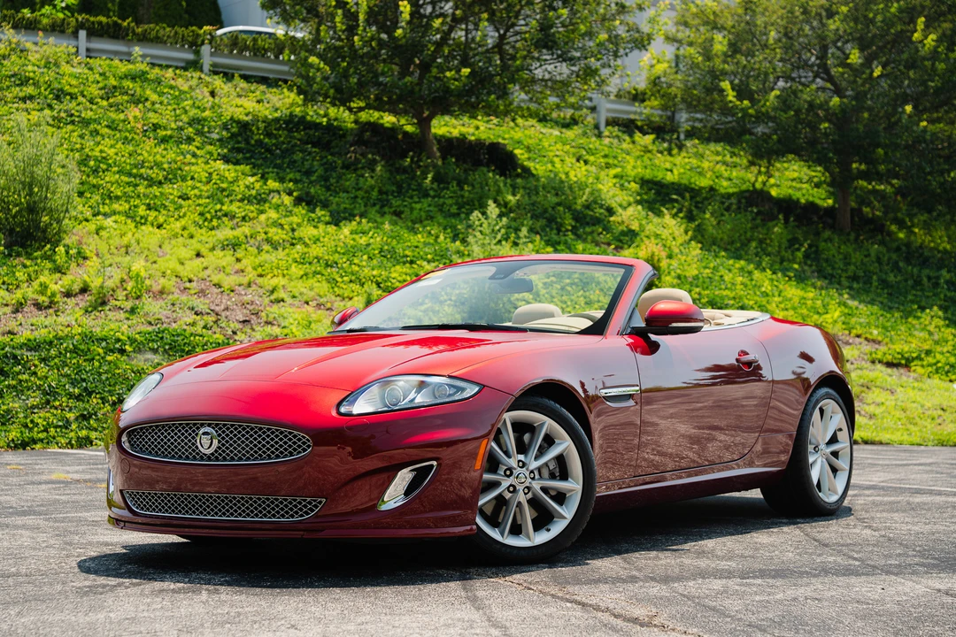 2013 Jaguar X150 XK - Image 21 of 31