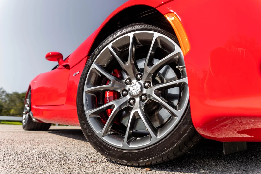 2013 Dodge Viper 5th Gen - Image 30 of 31