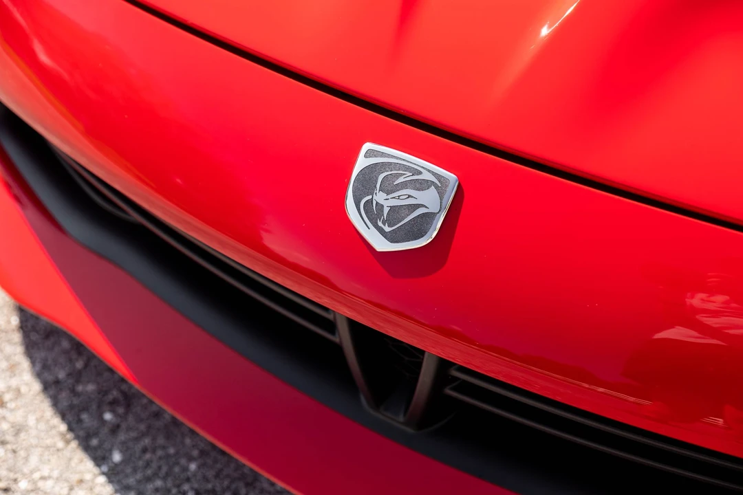 2013 Dodge Viper 5th Gen - Image 15 of 31