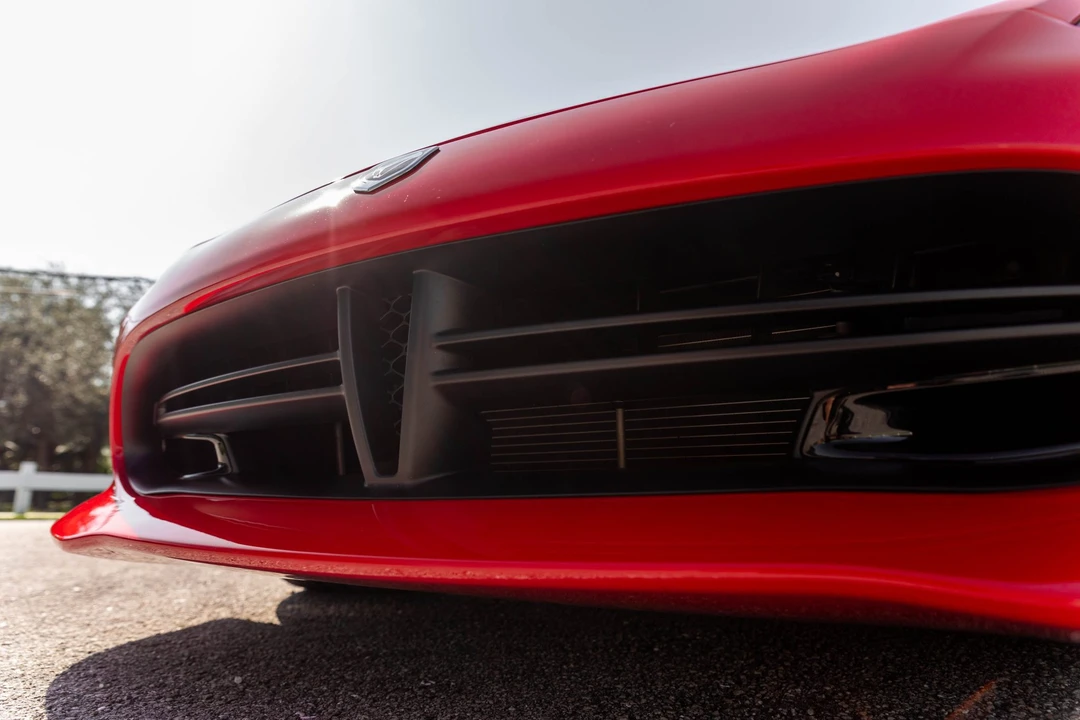 2013 Dodge Viper 5th Gen - Image 16 of 31