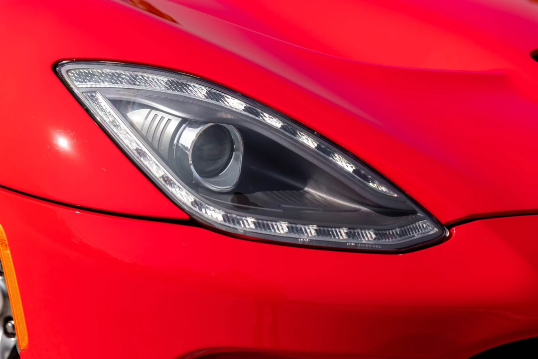 2013 Dodge Viper 5th Gen - Image 13 of 31