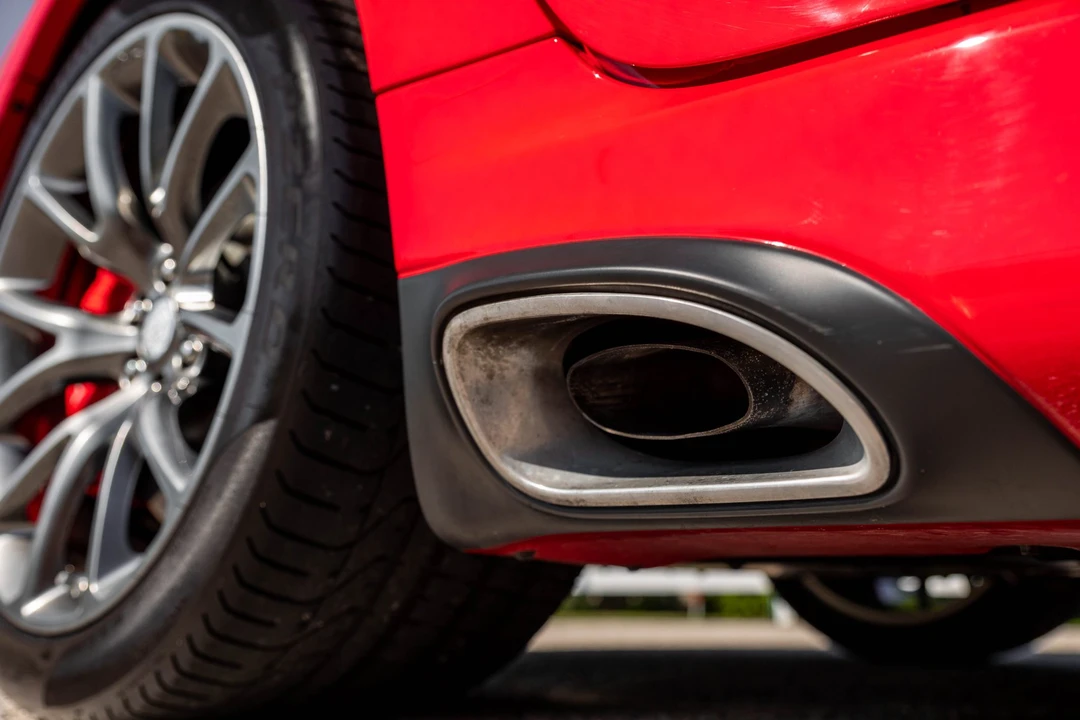 2013 Dodge Viper 5th Gen - Image 26 of 31