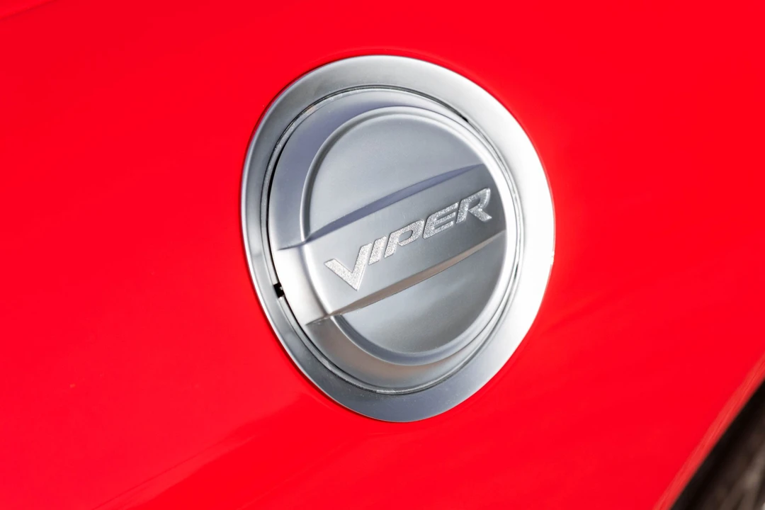 2013 Dodge Viper 5th Gen - Image 25 of 31
