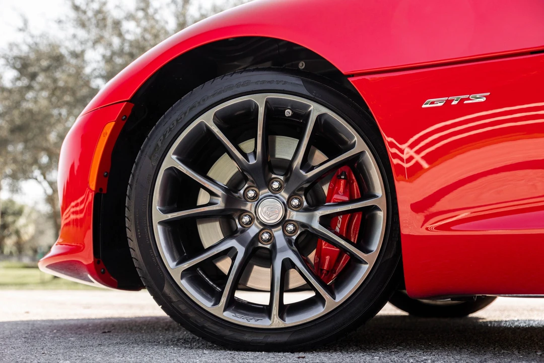 2013 Dodge Viper 5th Gen - Image 27 of 31