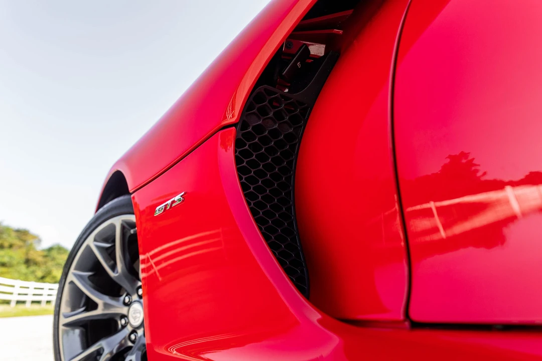 2013 Dodge Viper 5th Gen - Image 20 of 31