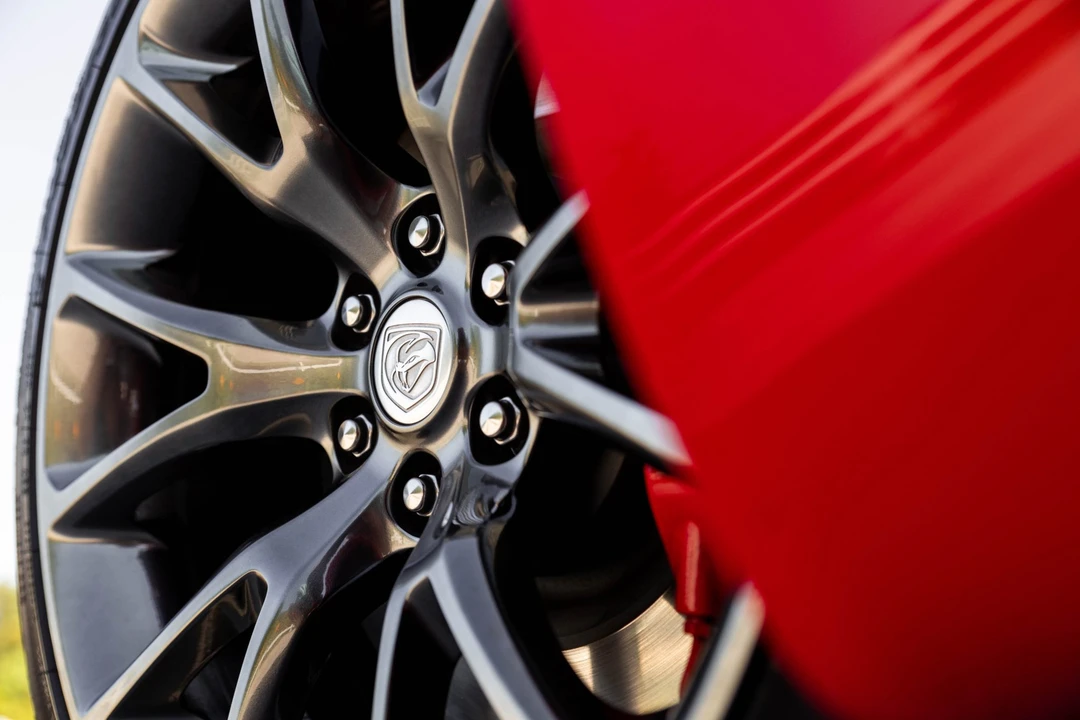 2013 Dodge Viper 5th Gen - Image 31 of 31