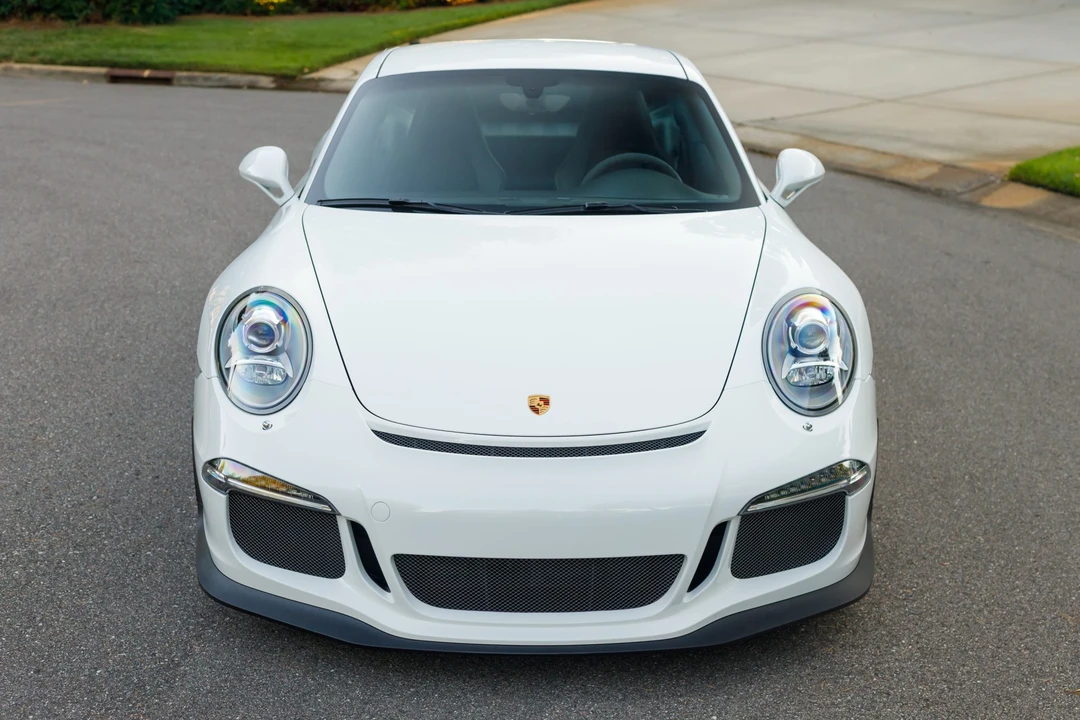 2014 Porsche 991 GT3 - Image 11 of 31