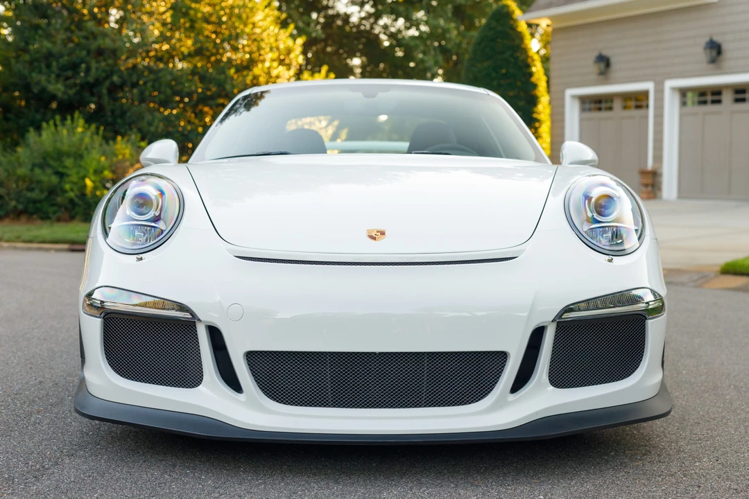 2014 Porsche 991 GT3 - Image 10 of 31
