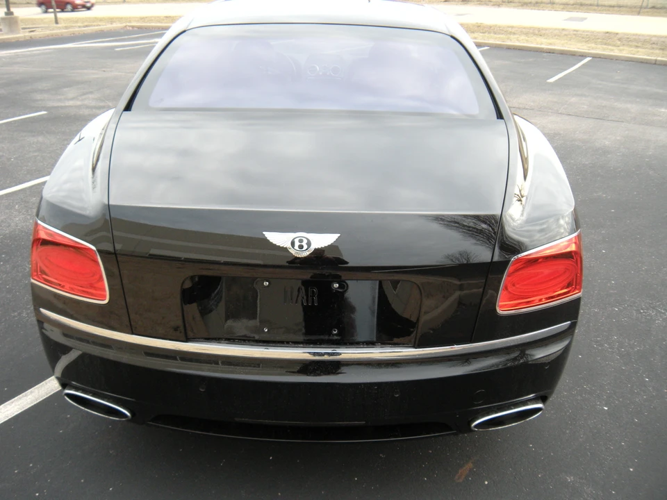 2015 Bentley Continental Flying Spur - Image 6 of 31