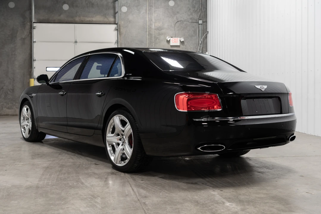 2015 Bentley Continental Flying Spur - Image 5 of 31