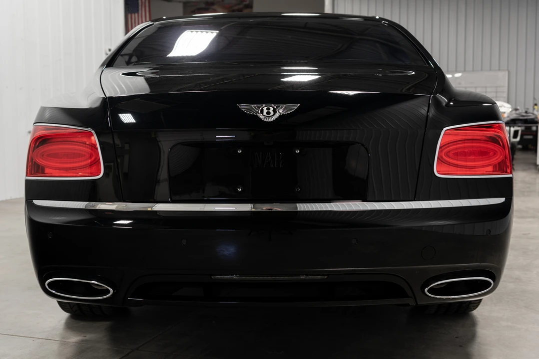 2015 Bentley Continental Flying Spur - Image 7 of 31