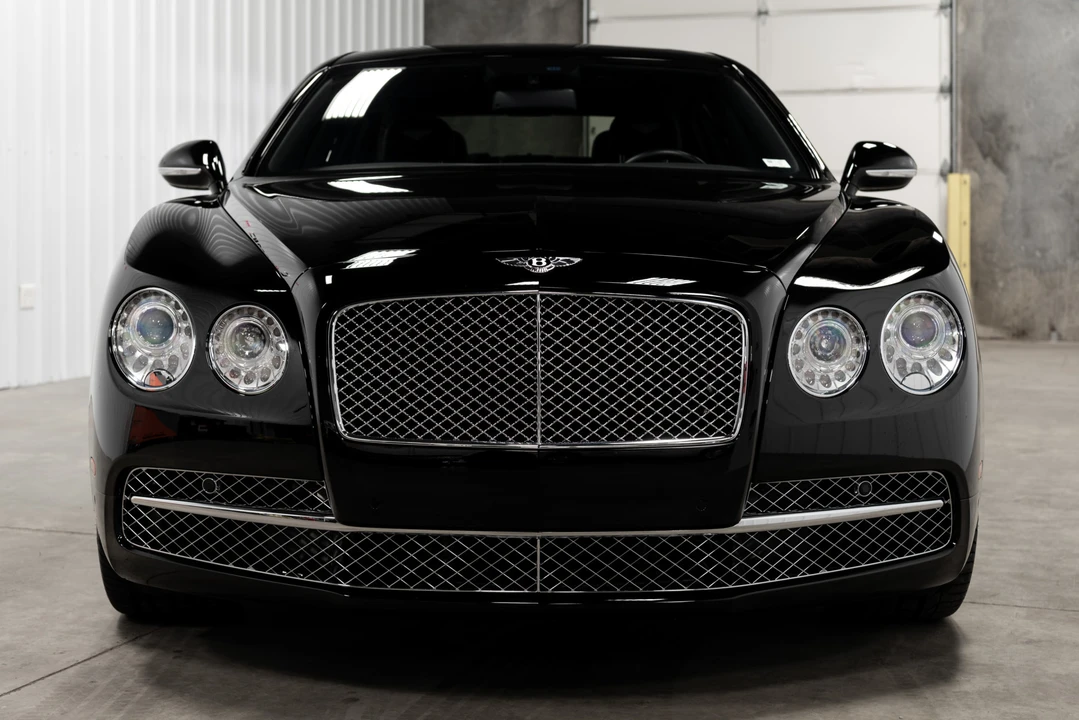 2015 Bentley Continental Flying Spur - Image 12 of 31