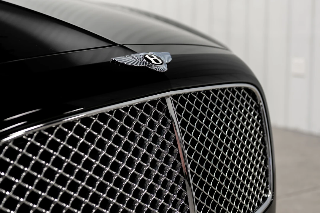 2015 Bentley Continental Flying Spur - Image 14 of 31