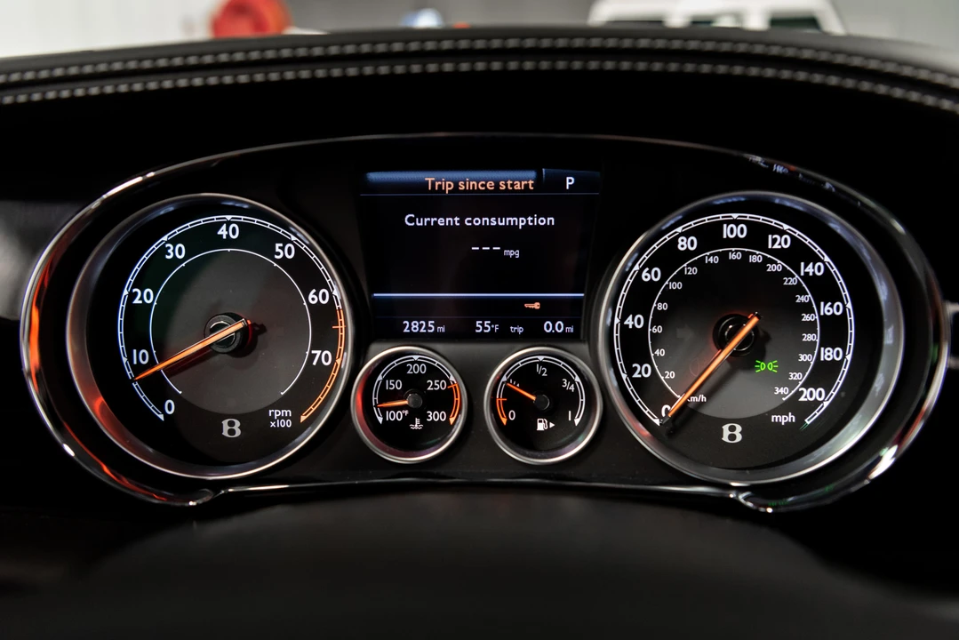 2015 Bentley Continental Flying Spur - Image 27 of 31