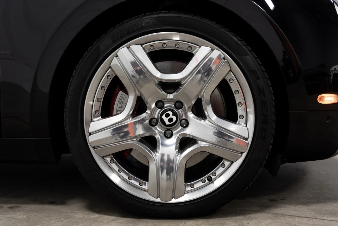 2015 Bentley Continental Flying Spur - Image 16 of 31