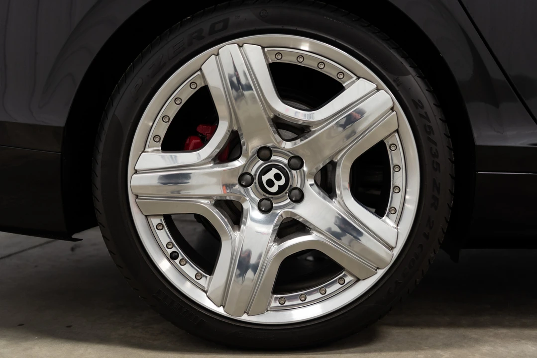 2015 Bentley Continental Flying Spur - Image 17 of 31