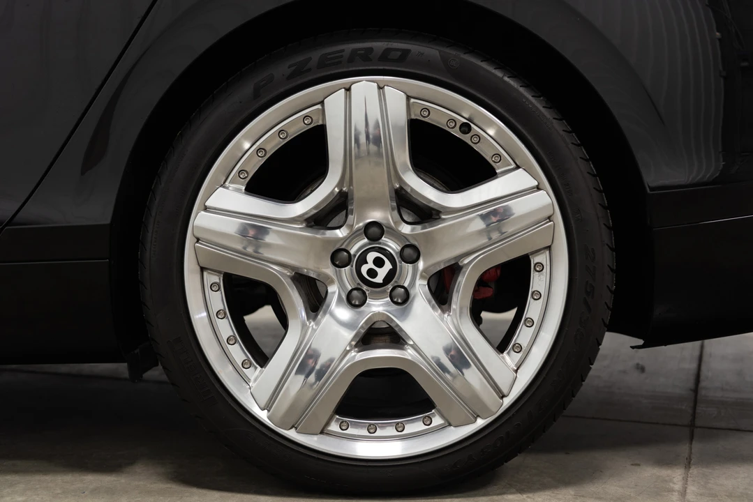 2015 Bentley Continental Flying Spur - Image 18 of 31