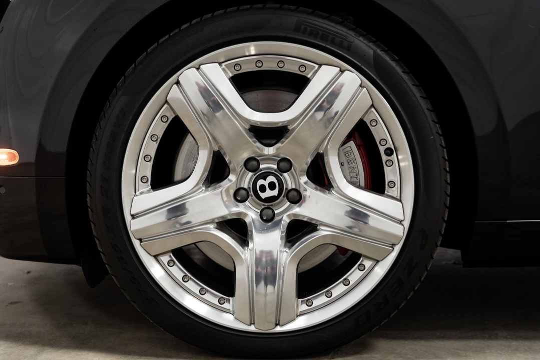 2015 Bentley Continental Flying Spur - Image 19 of 31