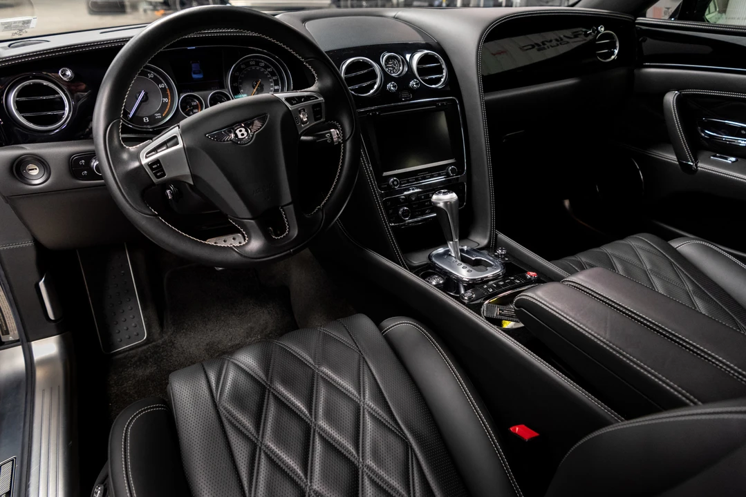 2015 Bentley Continental Flying Spur - Image 22 of 31