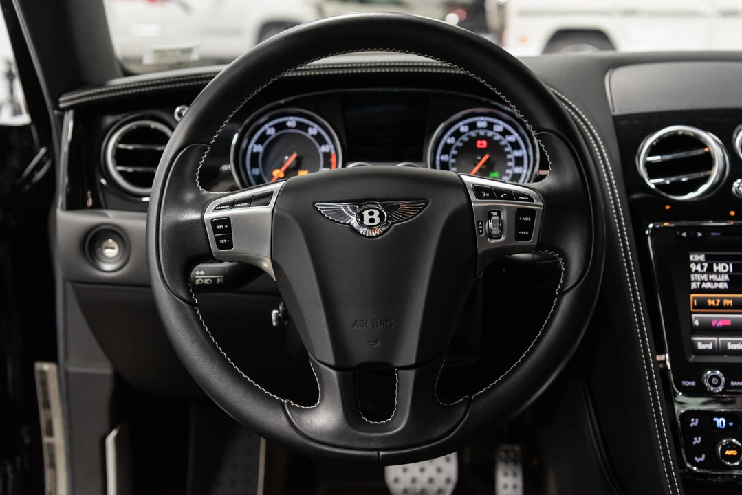 2015 Bentley Continental Flying Spur - Image 25 of 31