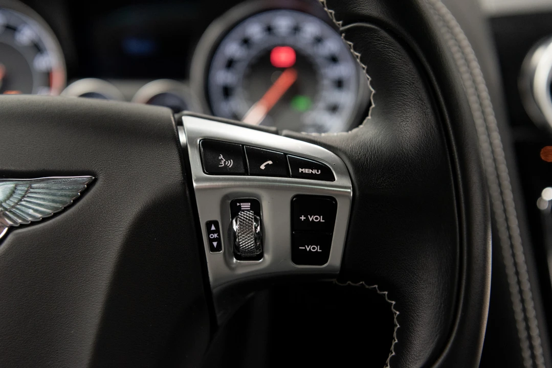 2015 Bentley Continental Flying Spur - Image 26 of 31
