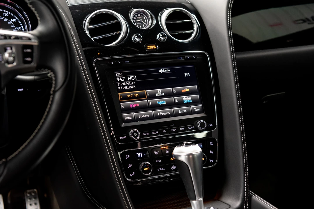 2015 Bentley Continental Flying Spur - Image 31 of 31
