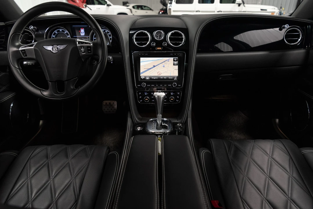2015 Bentley Continental Flying Spur - Image 23 of 31