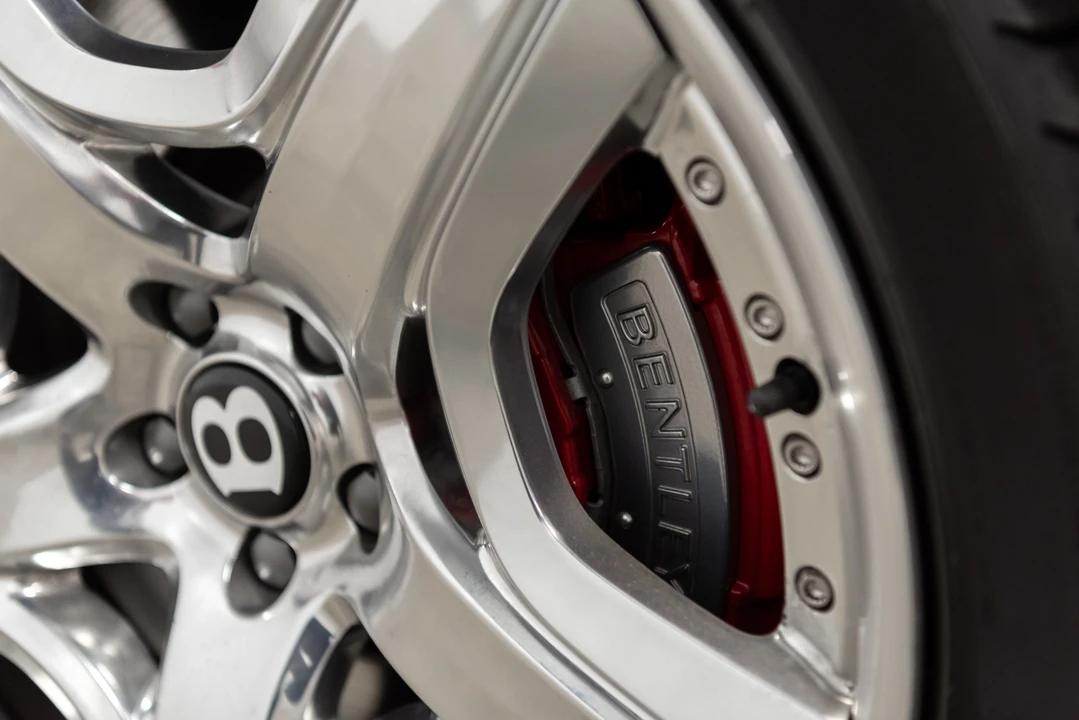 2015 Bentley Continental Flying Spur - Image 21 of 31