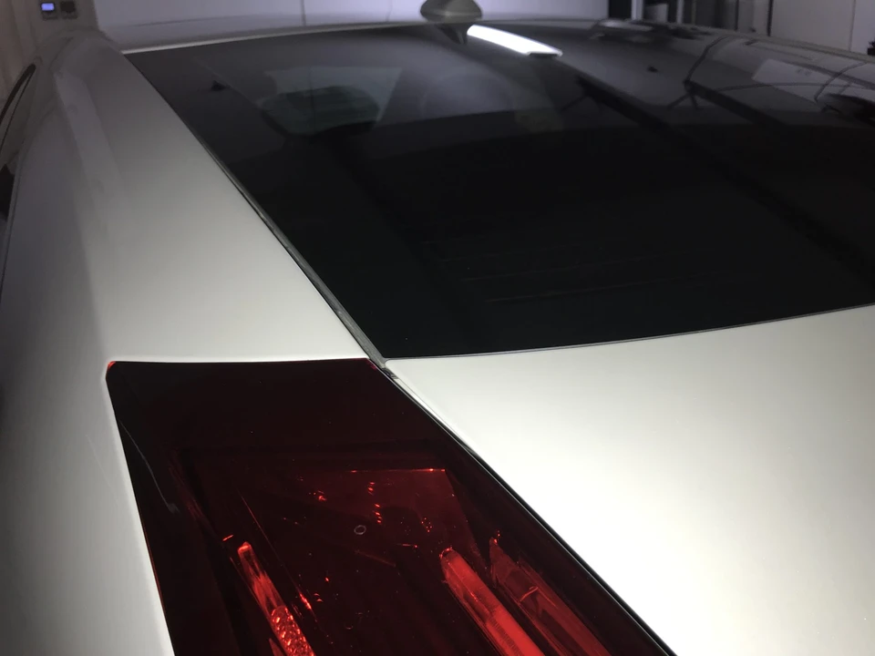 2015 Cadillac CTS-V 3rd Gen - Image 31 of 31