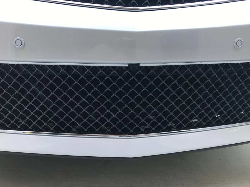 2015 Cadillac CTS-V 3rd Gen - Image 24 of 31