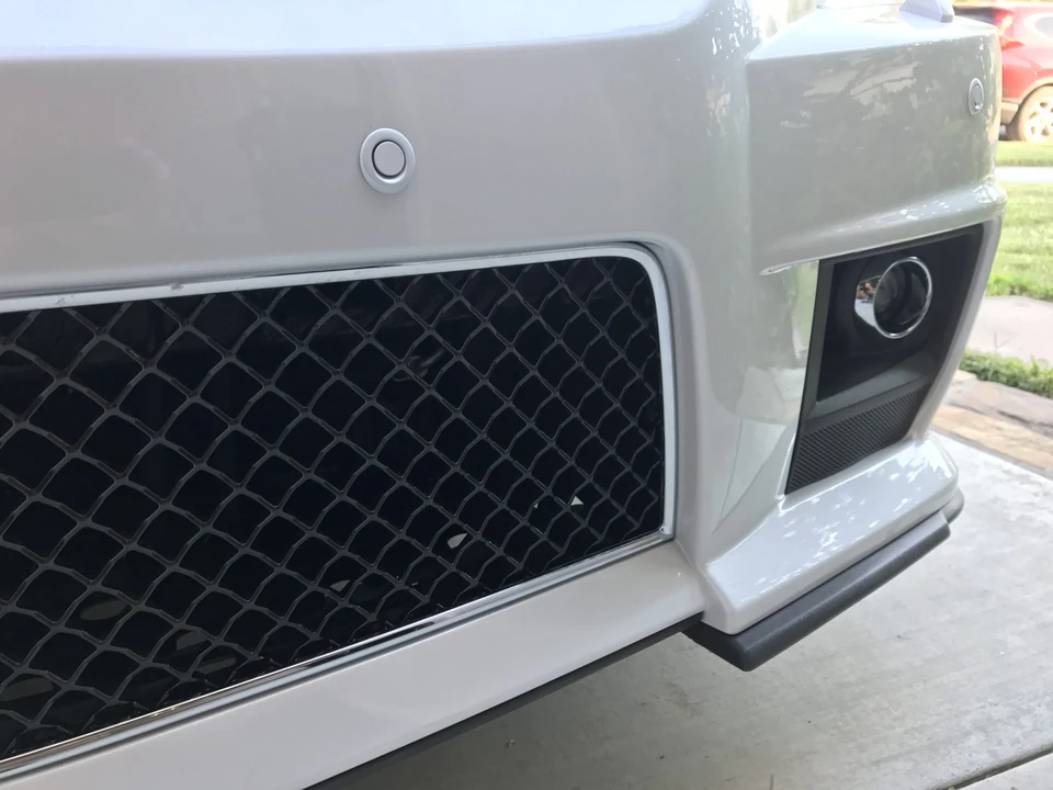 2015 Cadillac CTS-V 3rd Gen - Image 25 of 31