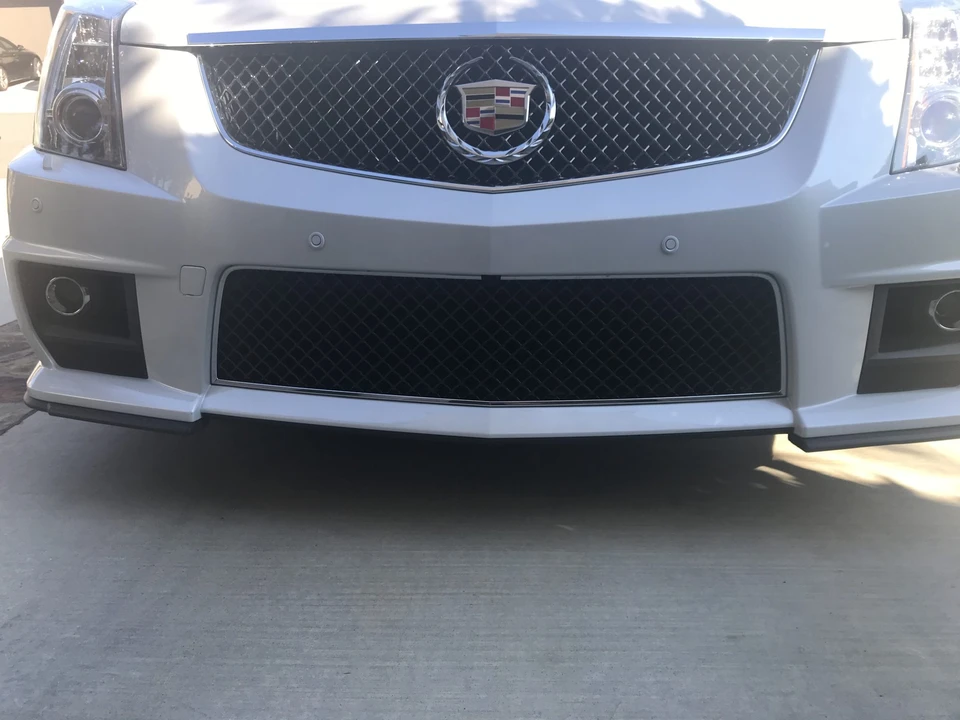 2015 Cadillac CTS-V 3rd Gen - Image 22 of 31