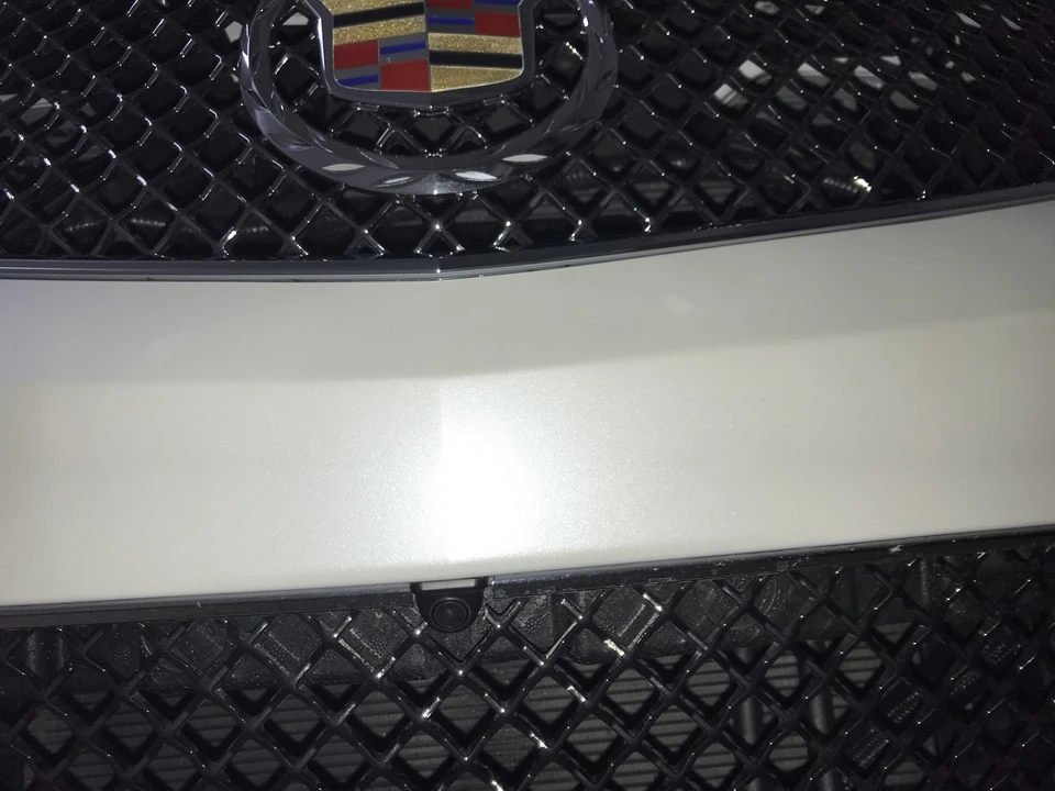 2015 Cadillac CTS-V 3rd Gen - Image 23 of 31