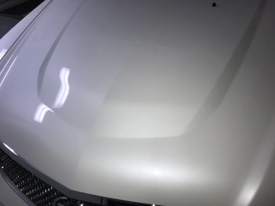 2015 Cadillac CTS-V 3rd Gen - Image 26 of 31