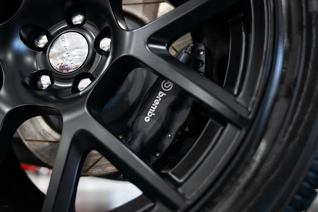 2015 Dodge Challenger SRT8 & 392 3rd Gen - Image 26 of 31