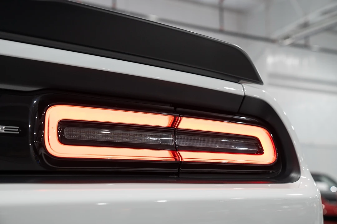 2015 Dodge Challenger SRT8 & 392 3rd Gen - Image 22 of 31