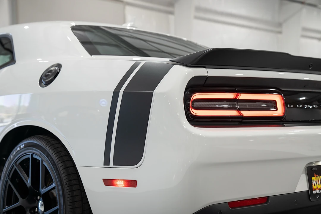 2015 Dodge Challenger SRT8 & 392 3rd Gen - Image 23 of 31