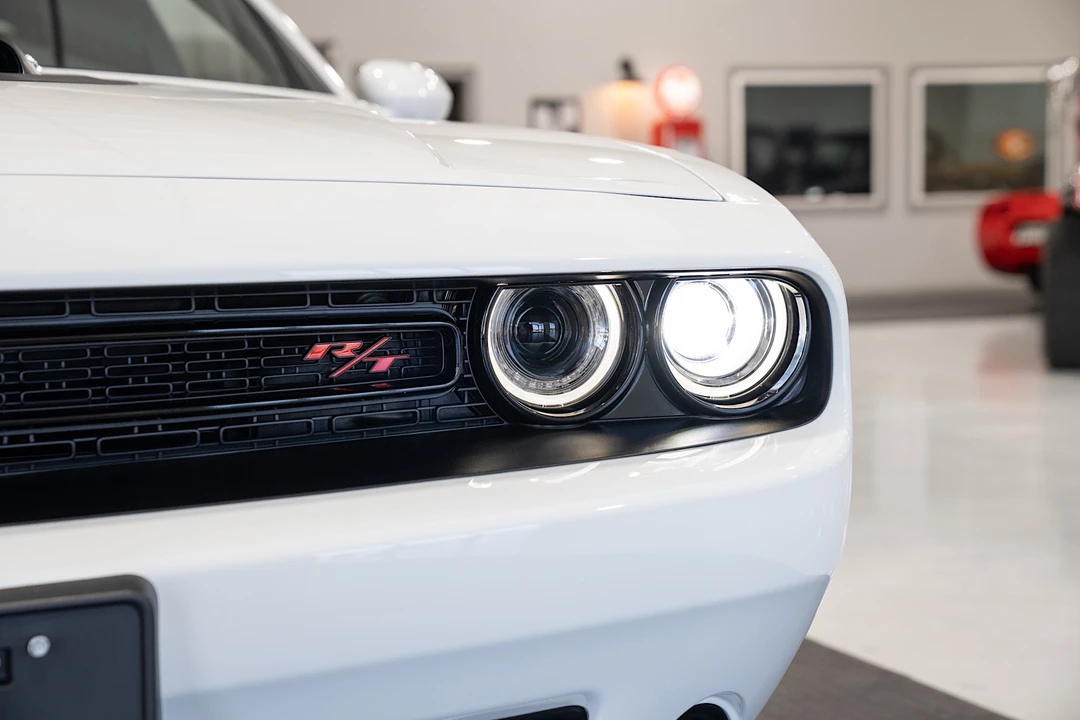 2015 Dodge Challenger SRT8 & 392 3rd Gen - Image 12 of 31